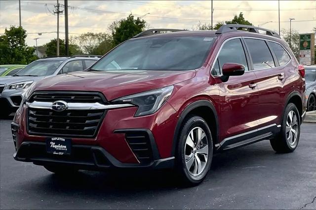 2023 Subaru Ascent Premium 7-Passenger