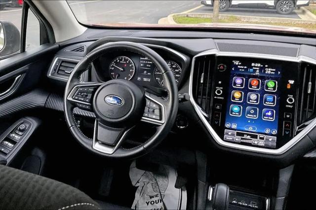 2023 Subaru Ascent Premium 7-Passenger