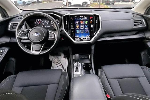 2023 Subaru Ascent Premium 7-Passenger