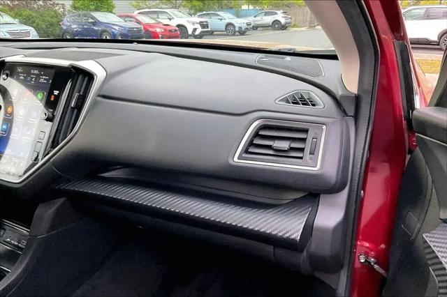 2023 Subaru Ascent Premium 7-Passenger