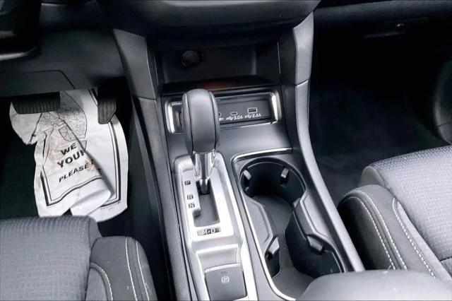 2023 Subaru Ascent Premium 7-Passenger