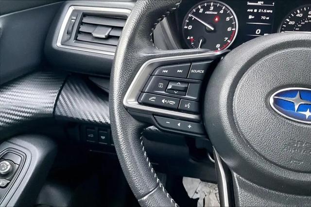 2023 Subaru Ascent Premium 7-Passenger