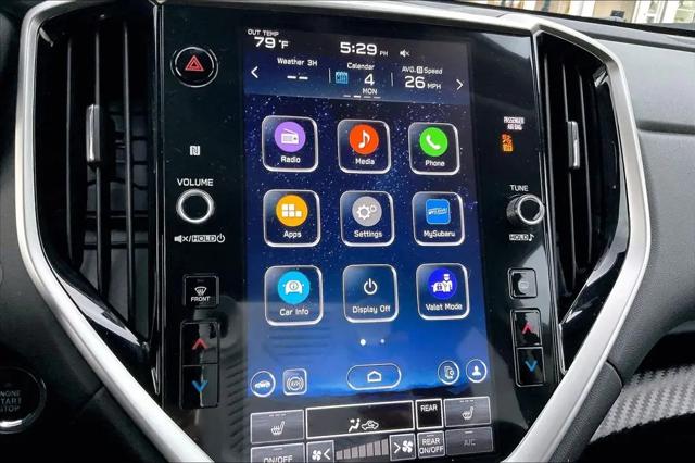 2023 Subaru Ascent Premium 7-Passenger