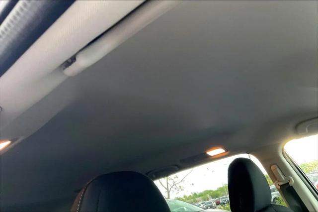 2023 Subaru Ascent Premium 7-Passenger