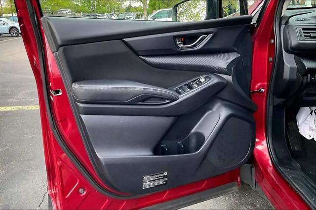 2023 Subaru Ascent Premium 7-Passenger