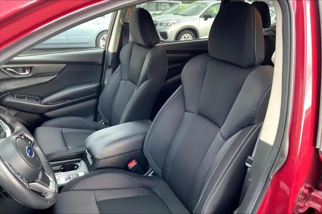2023 Subaru Ascent Premium 7-Passenger