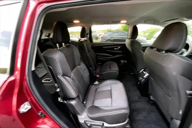 2023 Subaru Ascent Premium 7-Passenger