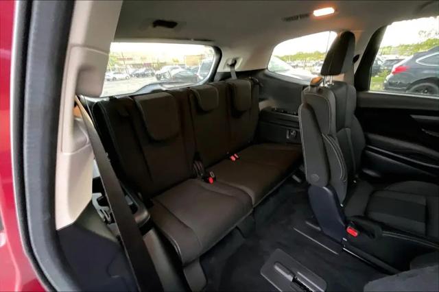 2023 Subaru Ascent Premium 7-Passenger