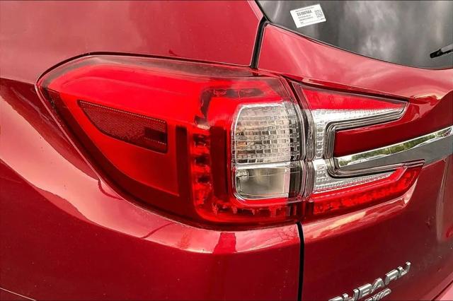 2023 Subaru Ascent Premium 7-Passenger