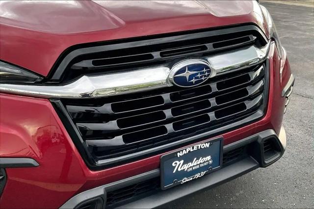 2023 Subaru Ascent Premium 7-Passenger