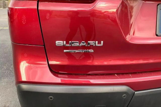 2023 Subaru Ascent Premium 7-Passenger