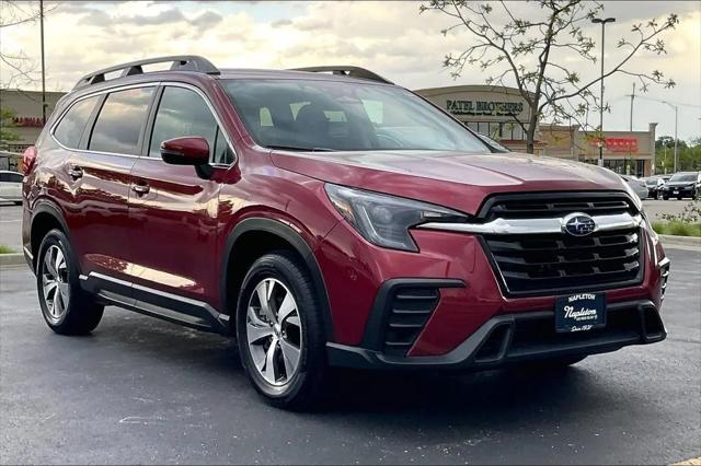 2023 Subaru Ascent Premium 7-Passenger