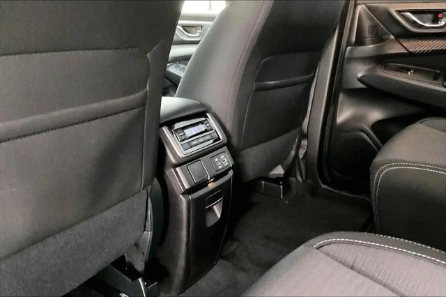 2023 Subaru Ascent Premium 7-Passenger