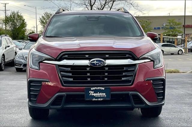 2023 Subaru Ascent Premium 7-Passenger