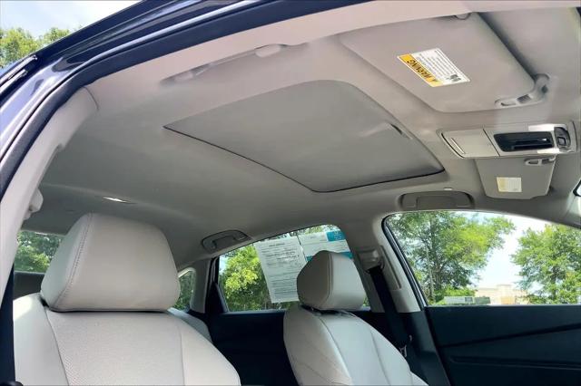 2025 Honda Accord Sedan Touring