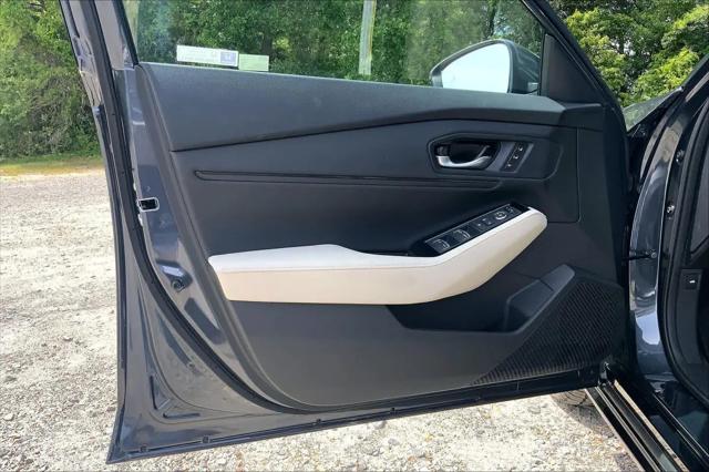 2025 Honda Accord Sedan Touring