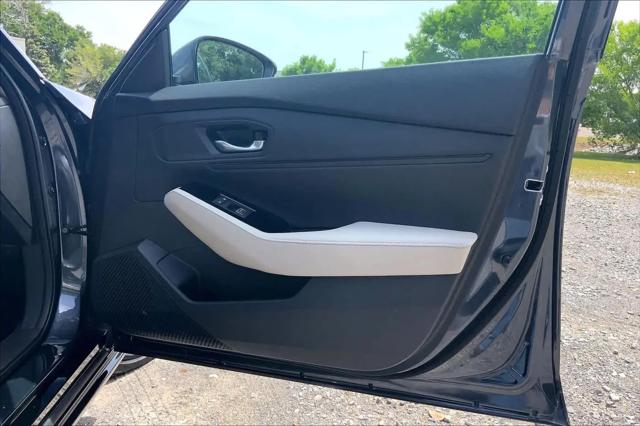 2025 Honda Accord Sedan Touring
