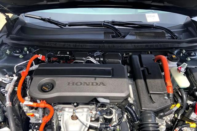 2025 Honda Accord Sedan Touring