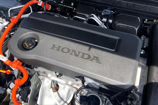 2025 Honda Accord Sedan Touring