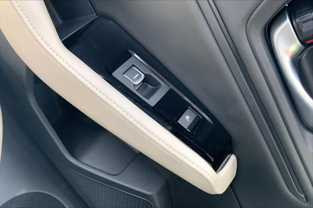 2025 Honda Accord Sedan Touring