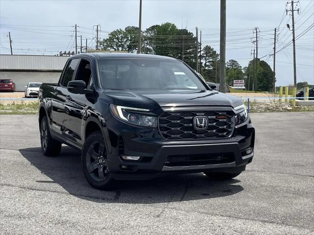 2026 Honda Ridgeline TrailSport for sale in Jasper, AL