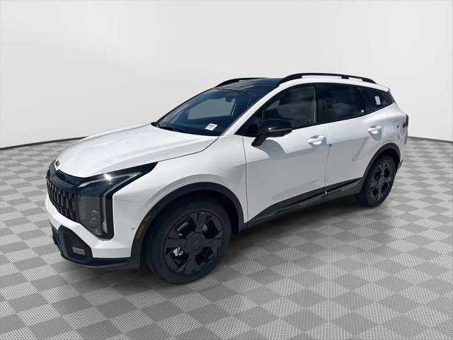 2026 Kia Sportage X-Line for sale in Miami, FL
