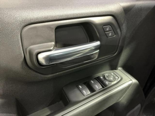 2026 Chevrolet Silverado 2500HD Crew Cab, Standard Bed, WT, 4WD