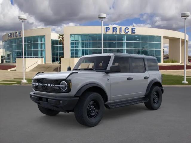 2026 Ford Bronco Outer Banks for sale in Turlock, CA