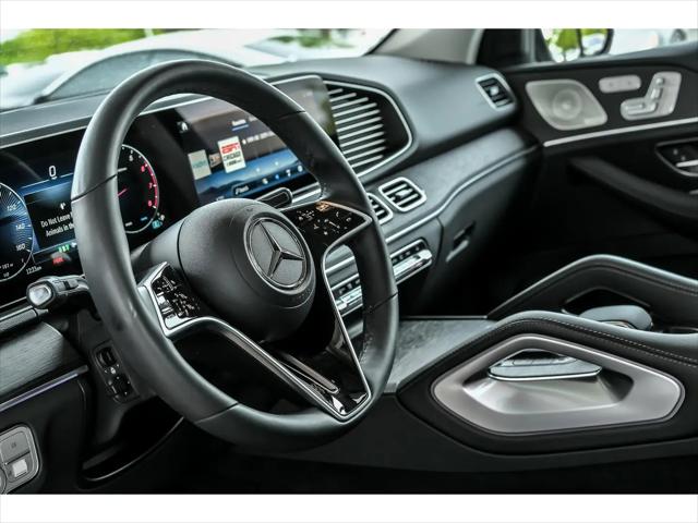 2026 Mercedes-Benz GLE GLE 450 4MATIC