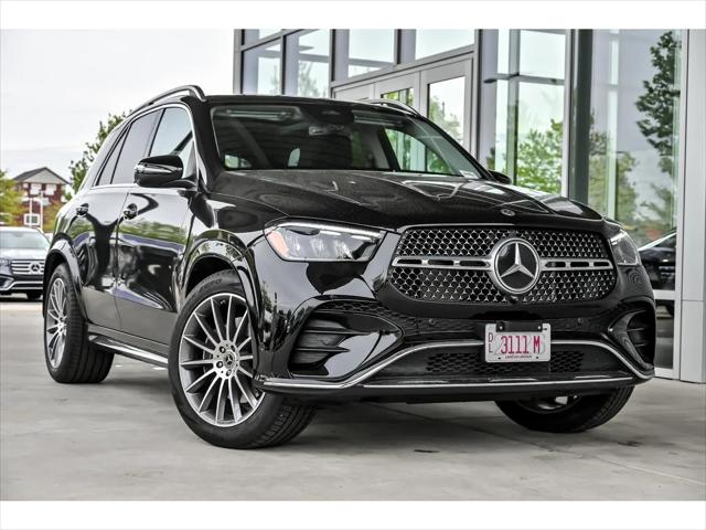 2026 Mercedes-Benz GLE GLE 450 4MATIC for sale in St. Charles, IL