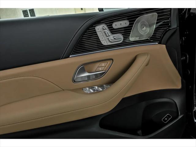 2026 Mercedes-Benz GLE GLE 450 4MATIC