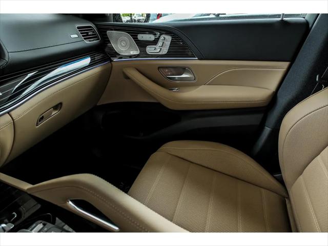 2026 Mercedes-Benz GLE GLE 450 4MATIC