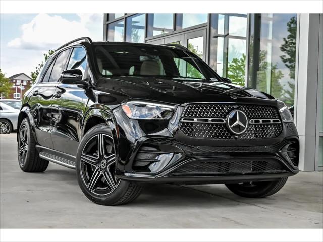 2026 Mercedes-Benz GLE GLE 450 4MATIC for sale in St. Charles, IL