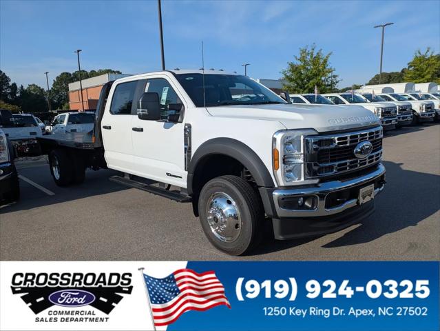 2026 Ford F-450 XL for sale in Apex, NC