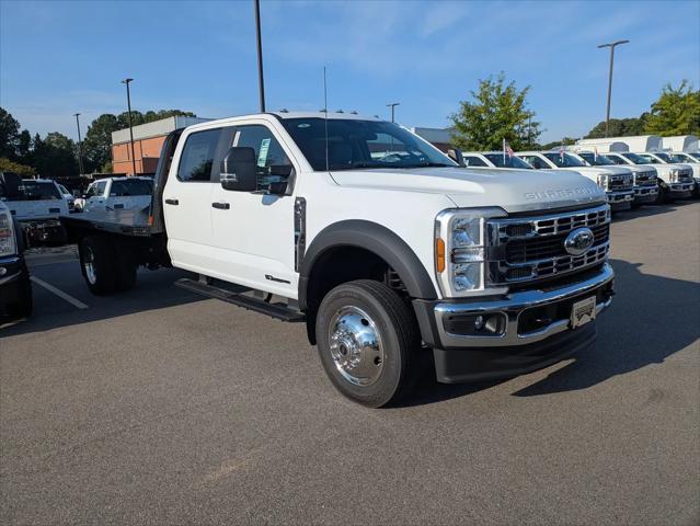 2026 Ford F-450 XL