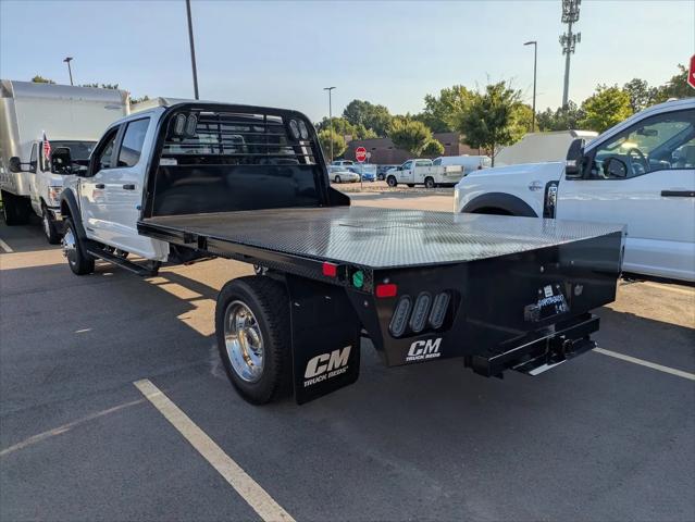 2026 Ford F-450 XL