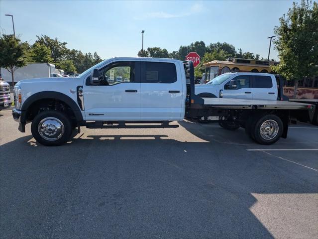 2026 Ford F-450 XL
