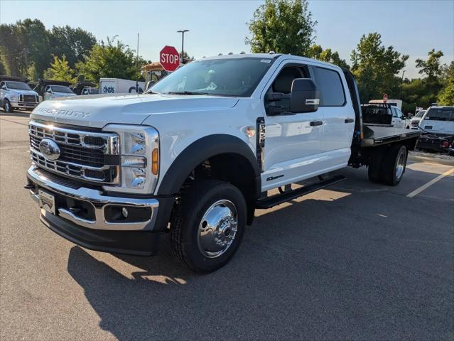 2026 Ford F-450 XL