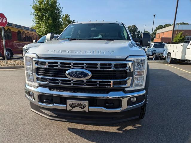 2026 Ford F-450 XL