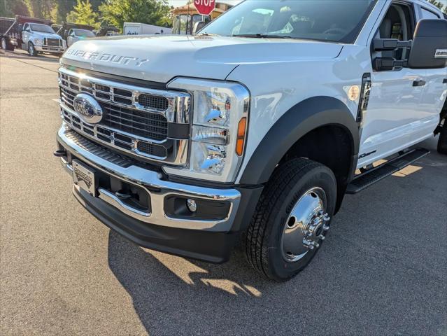 2026 Ford F-450 XL