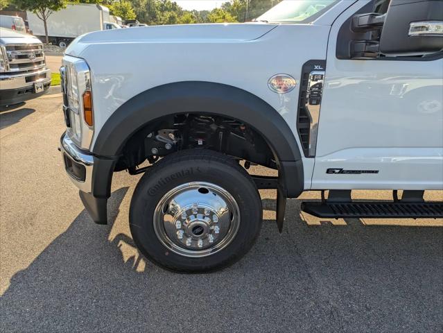 2026 Ford F-450 XL