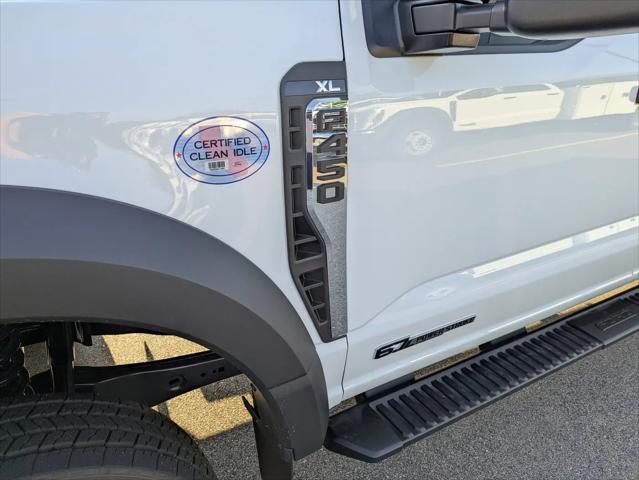 2026 Ford F-450 XL