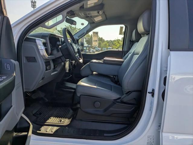 2026 Ford F-450 XL