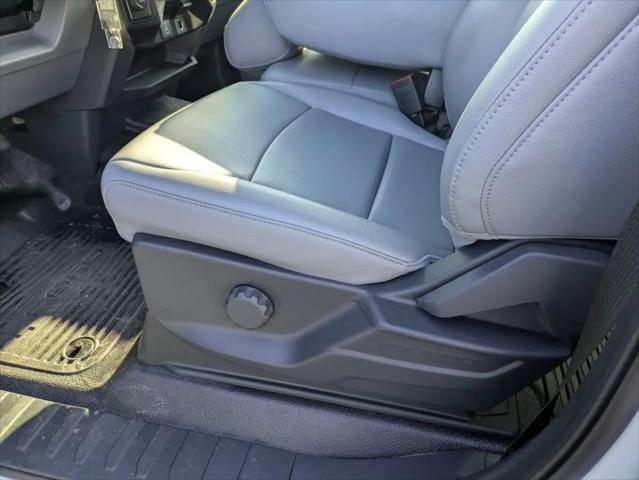 2026 Ford F-450 XL