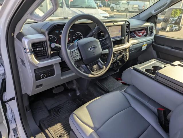 2026 Ford F-450 XL