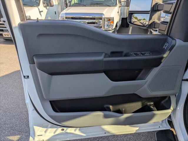 2026 Ford F-450 XL