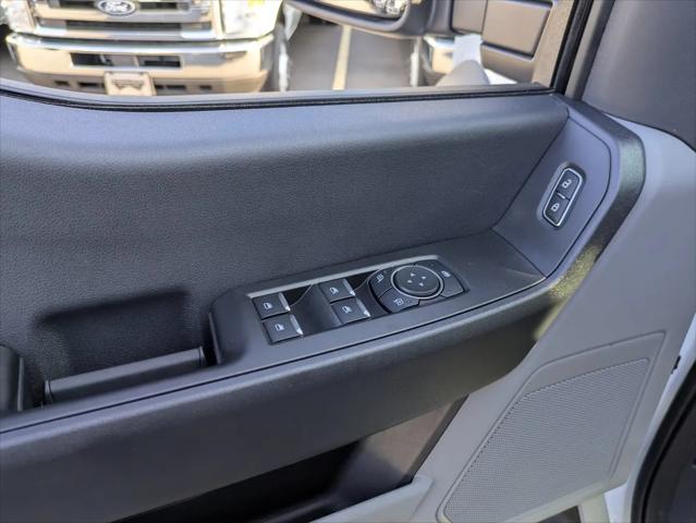 2026 Ford F-450 XL