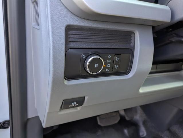 2026 Ford F-450 XL