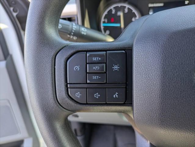 2026 Ford F-450 XL