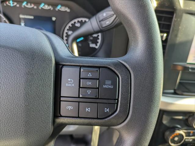 2026 Ford F-450 XL